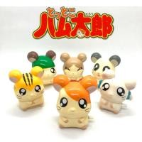 ราคา ชุดของเล่น KFC Hamtaro ของแท้ พร้อมส่ง (25542693279)