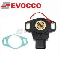 ราคา TPS THROTTLE PEDAL POSITION SENSOR สําหรับ HONDA CIVIC VII CRV CR-V INTEGRA DC5 K20A ACURA RSX JT6H 16402-RAA01 16402-RAC-A01 16402-A01 รถตกแต่งอะไหล่auto (50355144105)