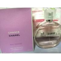 ราคา แท้ % น้ำหอม Chanel Chance Eau Tendre สีชมพูขนาด 100ml. ขายน้ำหอม chanel รุ่น chanceสีชมพู แท้ เต็มขวด ใช้ไปครั้ง (6201257469)