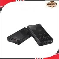 ราคา Local Fiio M17, Portable Digital Audio Player: Desktop High-Res MP3/MP4 Music Player DAP (M 17) (49552419248)