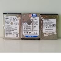 ราคา ฮาร์ดดิสโน๊ตบุ๊ค HDD Notebook SATA 2.5" 5400RPM SATA 1TB,640, 500GB (19765634782)