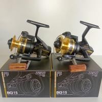 ราคา รอก ZERO BG 15 รอกสปิน (19682181380)