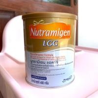 ราคา Nutramigen LGG นูตรามีเยน แอลจีจี นมสำหรับทารกแพ้โปรตีนนมวัว (4106447411)