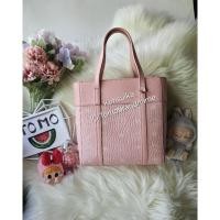 ราคา Mcm aren mini tote used (55355944385)