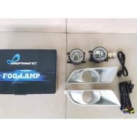 ราคา ไฟสปอร์ตไลท์ MAZDA ไฟเตอร์ ปี2015 ไต้หวัน ชุดละ1100บาท (20907378332)