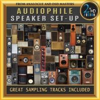 ราคา [USB] Audiophile Speaker Set-Up (2xHD) [DSD] (44078796189)