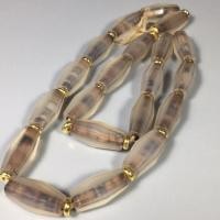 ราคา คอลเลกชันโบราณโบราณโบราณเหลียวจินเก่าอาเกตหลายหน้าแปดเหลี่ยมลูกปัดสร้อยข้อมือธรรมชาติบริสุทธิ์สร้อยข้อมือลูกปัดเก่าโบราณลูกปัดสตริง2.1.9 (53905683303)