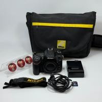 ราคา Body Nikon D7200 ชัตเตอร์ 12299 (26364172170)