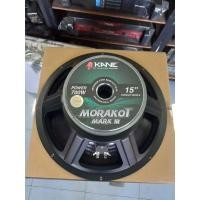 ราคา ดอกลำโพง15นิ้ว KANE มรกตMARK III ว๊อย3นิ้ว 700W แม่เหล็ก 170/25 mm แม่เหล็กหนาพิเศษ (23763230427)