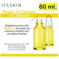 ราคา It's skin Power 10 Formula Effector 60ml. (1230974482)