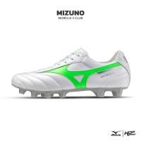 ราคา รองเท้าฟุตบอล ของแท้ MIZUNO MORELIA II CLUB FG (28418931221)