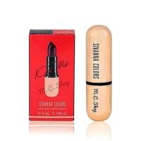 ราคา SIVANNA COLORS MATTE STAY LIPSTICK KISS ME สิวันน่า ลิปสติก เบอร์ 8 ปริมาณ 4 กรัม (1099158937)