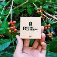 ราคา พร้อมส่งสบู่พีชชี่ สบู่สคับกาแฟ (6931351816)