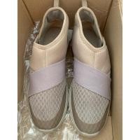 ราคา รองเท้าสลิปออน Timberland ของแท้100% มือสอง (25290388250)