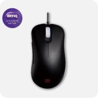 ราคา ZOWIE EC2-A e-Sports Gaming Mouse (M/กลาง) เมาส์เล่นเกมส์ อีสปอร์ต (6664699466)