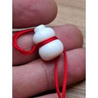 ราคา น้ำเต้าหลวงพ่อสด วัดปากน้ำ รุ่น 100 ปี ภาพสี บูชาไว้เพื่อดูดทรัพย์ดีมาก (43910586722)