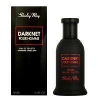 ราคา A118 น้ำหอม Shirley May DarkNet Pour Homme 100 ml. หอมยาวนาน (2128357382)