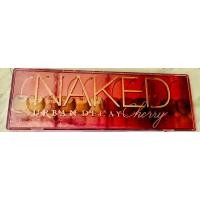 ราคา Urban Decay Naked Cherry Eyeshadow Palette (22676123671)
