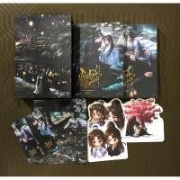 ราคา นิยายวาย Boxset ปฏิปักษ์คู่บัลลังก์ 2 เล่มจบ (22019912949)