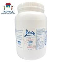 ราคา yolida yoghurt natural flavor โยลิดา โยเกิร์ต รสธรรมชาติ ขนาด 1.8 ลิตร (56303170167)