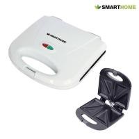 ราคา SMARTHOME เครื่องทำแซนวิช Sandwich Maker รุ่น SM-SW13 (27592153839)