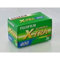 ราคา ฟูจิฟิล์ม 400 Superia X-TRA 36 ภาพ exp.04/2024 (12049896848)