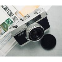 ราคา กล้องฟิล์ม konica c35 flashmatic (5715288491)