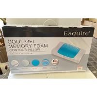 ราคา หมอนเมมโมรี่โฟม Esquire cool gel memory foam (28852299748)