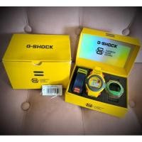 ราคา G-Shock มือสองรุ่นG-B001MVE-9DR❤️ (27123011839)