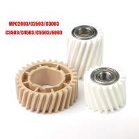 ราคา 3pcs Ricoh Fuser เกียร์ MPC2003 MPC2503 MPC3003 MPC3503 MPC4503 MPC5503 MPC6003 AB01-2116 AB01-2117 AB01-2118 (56906061704)