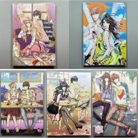 ราคา นิยายแจ่มใส Set Kiss Me (ขายแยก) - TheLittleFinger นิยายมือสอง (57001051930)