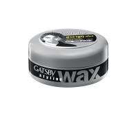 ราคา Gatsby styling wax mat and hard 75 G (2048306787)