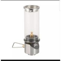 ราคา (พร้อมส่ง) ตะเกียงแก๊ส BRS-55 ของดี ราคาถูก (6275731312)