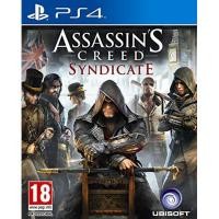 ราคา [ใส่โค้ด HAP154JA ลด 70.-] PS4 : assassin's creed syndicate (1833436367)