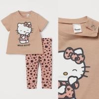 ราคา ชุดสูท H&M - เสือดาว Hello kitty (44271516432)