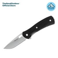 ราคา Buck Knives มีด แค้มปิ้ง เดินป่า มีดพก มีดพับ รุ่น Vantage - Select (0345BKS) (11003734170)