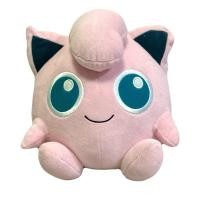 ราคา ของแท้ ญี่ปุ่นมือ 2 - Banpresto - ตุ๊กตาโปเกม่อน - พูริน(Jigglypuff) (29920908873)