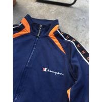 ราคา champions jacket แท้% เสื้อวอร์มมือสอง สภาพสวย ไซสสาวๆตัวเล็ก ไซสเด็ก (8604733248)