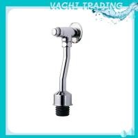 ราคา ฟลัชวาล์วปัสสาวะชาย ชนิดกด CT471SS(HM) โถปัสสาวะชาย COTTO ระยะติดตั้ง 45 มม. (10826405779)