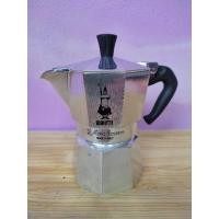 ราคา Baletti moka pot 3 cup Italy แท้ๆ (8350526456)