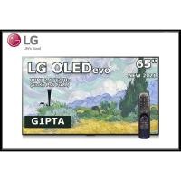 ราคา LG OLED evo 4K TV รุ่น 65G1PTA ขนาด 65 นิ้ว G1 Series 65G1 (13494819429)