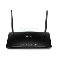 ราคา 4G Router TP-LINK (Archer MR600) Wireless AC1200 Dual Band Gigabit (41628719531)
