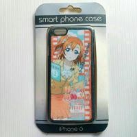 ราคา สินค้า​ เคสมือถือ iPhone 6 smart phone case Love Live! School Idol Project เลิฟไลฟ์ ญี่ปุ่นมือสอง (18192082464)