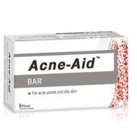 ราคา Acne Aid Bar 100 g แอคเน่ เอด สบู่ก้อน ทำความสะอาดผิวหน้าและผิวกาย (710421916)
