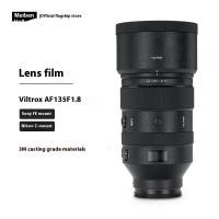 ราคา Mebont ใช้ได้กับ VitLrox AF135 F1.8 SONY พอร์ต Nikon Port ฟิล์มป้องกันเลนส์ 1351.8 แพทช์ (26732864822)