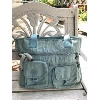 ราคา Kipling มือสองของแท้ (7548273824)