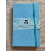 ราคา Starbucks planner 2021 แท้ (26829080516)