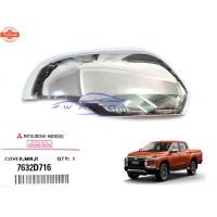 ราคา ฝาหลังกระจก Mitsubishi Triton 2019-2023 ฝา ครอ กระจกมองข้าง แท้ ศูนย์ ครอหลัง ครอล่าง มิตซู มิตซูิชิ ไทรทัน ไททัน ไตรตัน (43068898813)