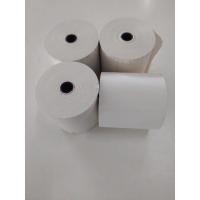 ราคา กระดาษใบเสร็จ บิล ใบเสร็จ กระดาษใบเสร็จความร้อน 80x80 mm. ราคา/ชิ้น (14382442242)