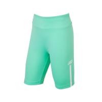 ราคา Skechers สเก็ตเชอร์ส กางเกงขาสั้นเด็กผู้หญิง Girls Soccer Team Shorts - SL324G654-JDGN (29916961927)